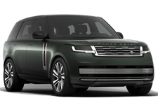 Car Hire Aldershot - Range Rover - car hire Aldershot